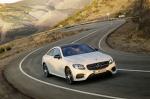 Mercedes-Benz E400 4Matic AMG Line Coupe Edition #1 2017 года (WW)